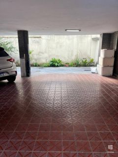 Apartamento Para Vender com 3 quartos 120m² em Casa Forte