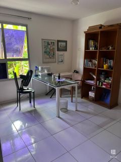 Apartamento Para Vender com 3 quartos 120m² em Casa Forte