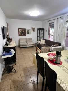 Apartamento Para Vender com 3 quartos 120m² em Casa Forte