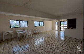 Apartamento a venda 3 quartos 1 suíte, 2 vagas cobertas no espinheiro.