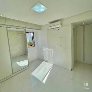 Apartamento a venda 3 quartos 1 suíte, 2 vagas cobertas no espinheiro.