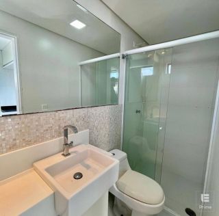 Apartamento a venda 3 quartos 1 suíte, 2 vagas cobertas no espinheiro.