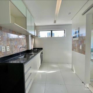 Apartamento a venda 3 quartos 1 suíte, 2 vagas cobertas no espinheiro.