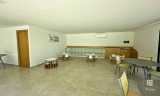 Apartamentos e Studios para Venda na Praia dos Carneiros