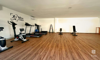 Apartamentos e Studios para Venda na Praia dos Carneiros