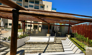 Apartamentos e Studios para Venda na Praia dos Carneiros