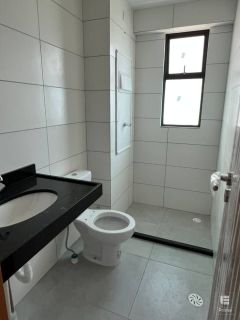 Apartamento para Vender com 2 quartos em Candeias, lazer completo