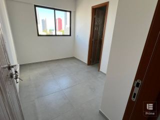 Apartamento para Vender com 2 quartos em Candeias, lazer completo