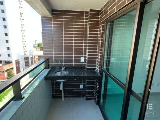 Apartamento para Vender com 2 quartos em Candeias, lazer completo