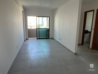 Apartamento para Vender com 2 quartos em Candeias, lazer completo