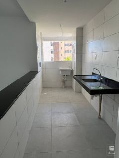 Apartamento para Vender com 2 quartos em Candeias, lazer completo