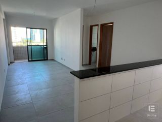 Apartamento para Vender com 2 quartos em Candeias, lazer completo