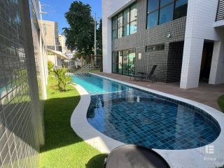 Apartamento para Vender com 2 quartos em Candeias, lazer completo