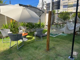 Apartamento para Vender com 2 quartos em Candeias, lazer completo