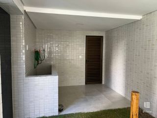 Apartamento para Vender com 2 quartos em Candeias, lazer completo