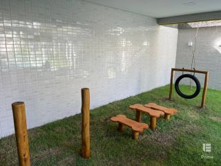 Apartamento para Vender com 2 quartos em Candeias, lazer completo