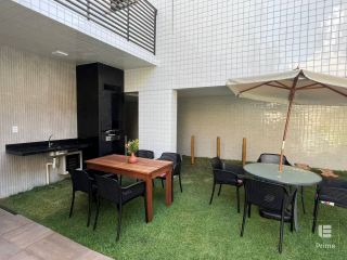 Apartamento para Vender com 2 quartos em Candeias, lazer completo