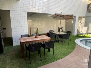 Apartamento para Vender com 2 quartos em Candeias, lazer completo