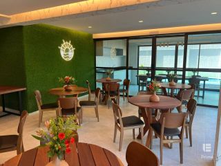 Apartamento para Vender com 2 quartos em Candeias, lazer completo