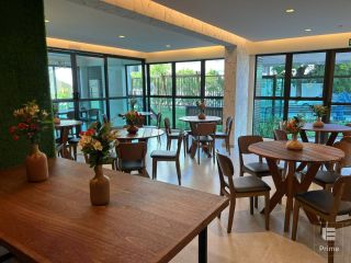 Apartamento para Vender com 2 quartos em Candeias, lazer completo