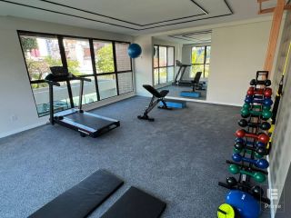 Apartamento para Vender com 2 quartos em Candeias, lazer completo