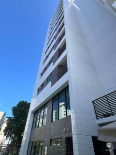 Apartamento para Vender com 2 quartos em Candeias, lazer completo