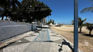 Lote e Casa para Venda em Candeias a 100m do mar