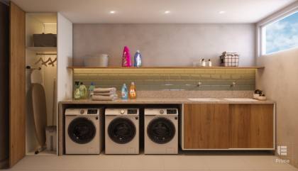 Apartamento nas Graças, Recife - Ed Solar Clarice Lispector (Última unidade 3 quartos)