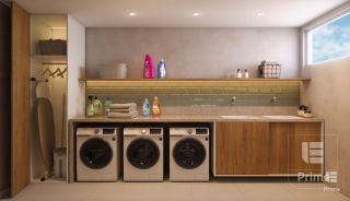 Apartamento 3 Quartos à venda nas Graças. Solar Clarice Lispector