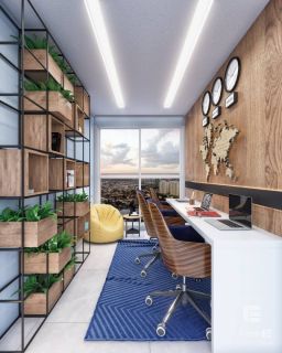 Apartamento 3 Quartos à venda nas Graças. Solar Clarice Lispector