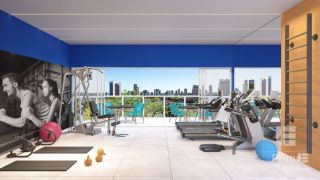 Apartamento 3 Quartos à venda nas Graças. Solar Clarice Lispector