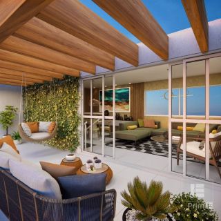 Apartamento 3 Quartos à venda nas Graças. Solar Clarice Lispector