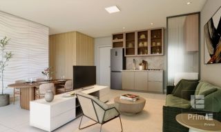 Apartamento 3 Quartos à venda nas Graças. Solar Clarice Lispector