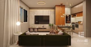 Apartamento 3 Quartos à venda nas Graças. Solar Clarice Lispector