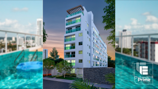 Apartamento 3 Quartos à venda nas Graças. Solar Clarice Lispector