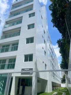 Apartamento 3 Quartos à venda nas Graças. Solar Clarice Lispector