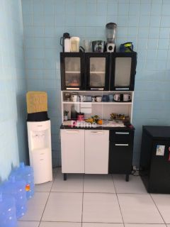 Casa para Vender com 4 quartos 1 Suíte em Casa Amarela