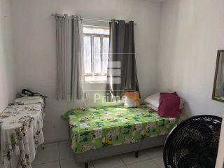 Casa para Vender com 4 quartos 1 Suíte em Casa Amarela