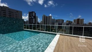 Apartamento 3 Quartos à Venda nas Graças - Pronto Para Morar