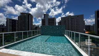 Apartamento 3 Quartos à Venda nas Graças - Pronto Para Morar