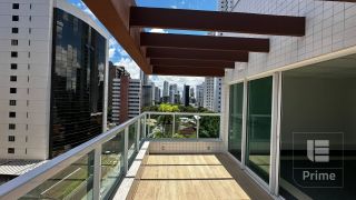 Apartamento 3 Quartos à Venda nas Graças - Pronto Para Morar