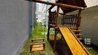 Apartamento 3 Quartos à Venda nas Graças - Pronto Para Morar