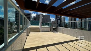 Apartamento À Venda de 2 Quartos nas Graças — Pronto para Morar ou Investir