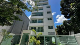 Apartamento À Venda de 2 Quartos nas Graças — Pronto para Morar ou Investir