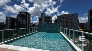 Apartamentos tipo Studio à Venda nas Graças — Investimento Rápido e Seguro