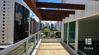 Apartamentos tipo Studio à Venda nas Graças — Investimento Rápido e Seguro