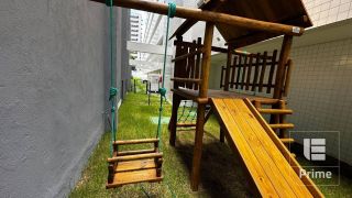 Apartamentos tipo Studio à Venda nas Graças — Investimento Rápido e Seguro