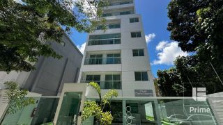 Apartamentos tipo Studio à Venda nas Graças — Investimento Rápido e Seguro