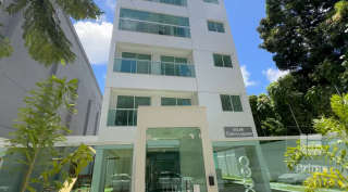 Apartamentos tipo Studio à Venda nas Graças — Investimento Rápido e Seguro