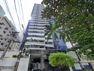 Apartamento à Venda em Boa Viagem com 3 Quartos e Lazer